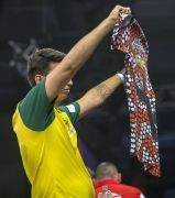 Darts Team WM In Jena 10092021 00039